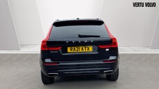 Volvo Xc60 2.0 T6 Recharge PHEV R DESIGN 5dr AWD Auto Estate